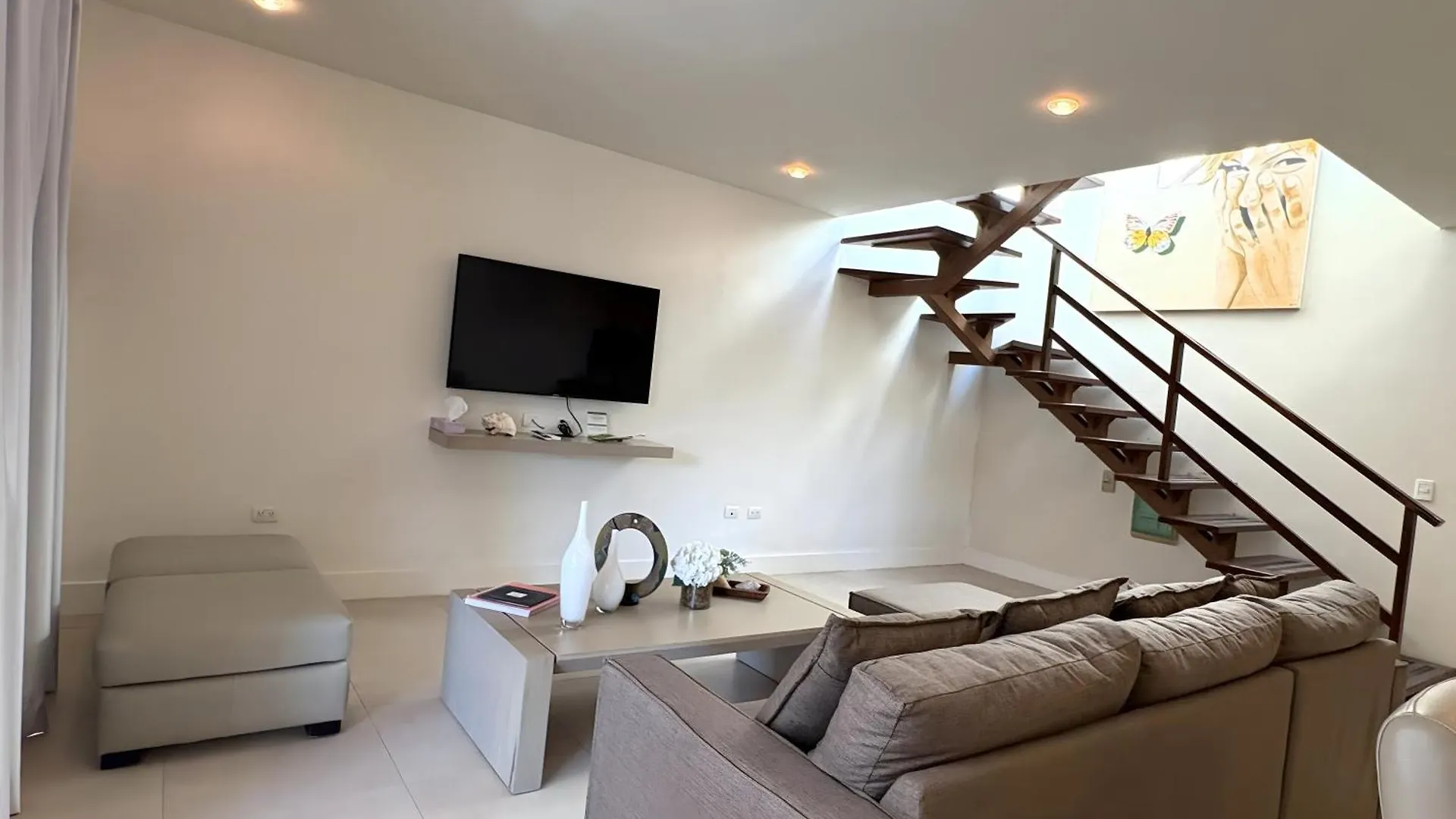 Apartment Zazil-Ha Chic - Private Pool - Nearby Beach Playa del Carmen Mexico