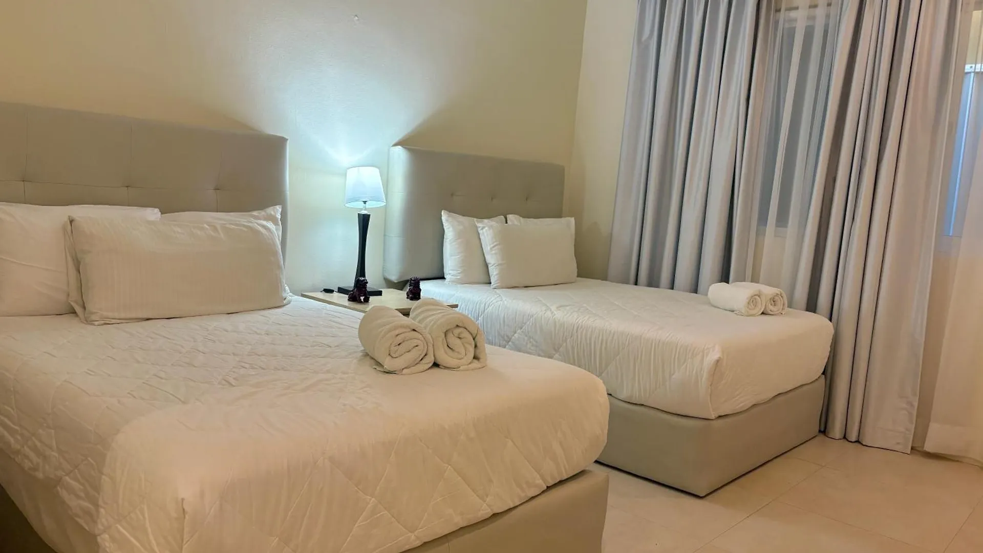 Apartment Zazil-Ha Chic - Private Pool - Nearby Beach Playa del Carmen Mexico