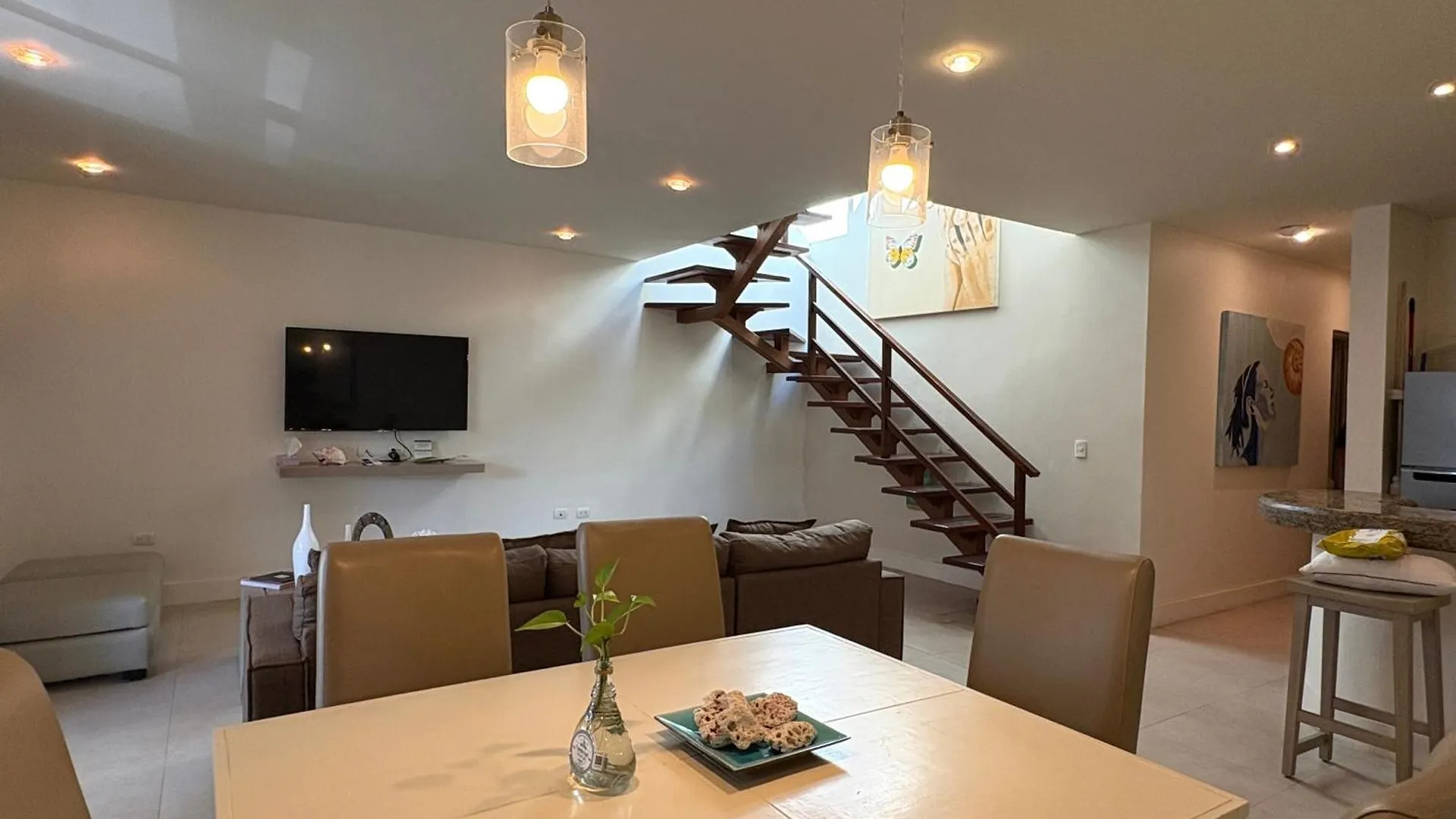 Apartment Zazil-Ha Chic - Private Pool - Nearby Beach Playa del Carmen Mexico