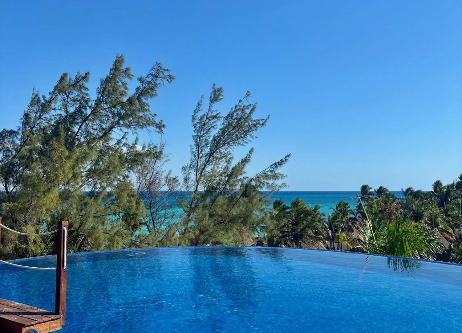 Apartment Zazil-Ha Chic - Private Pool - Nearby Beach Playa del Carmen