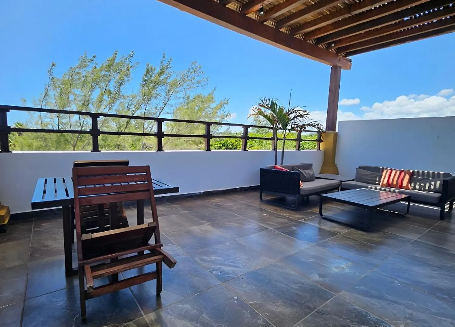 Apartment Zazil-Ha Chic - Private Pool - Nearby Beach Playa del Carmen