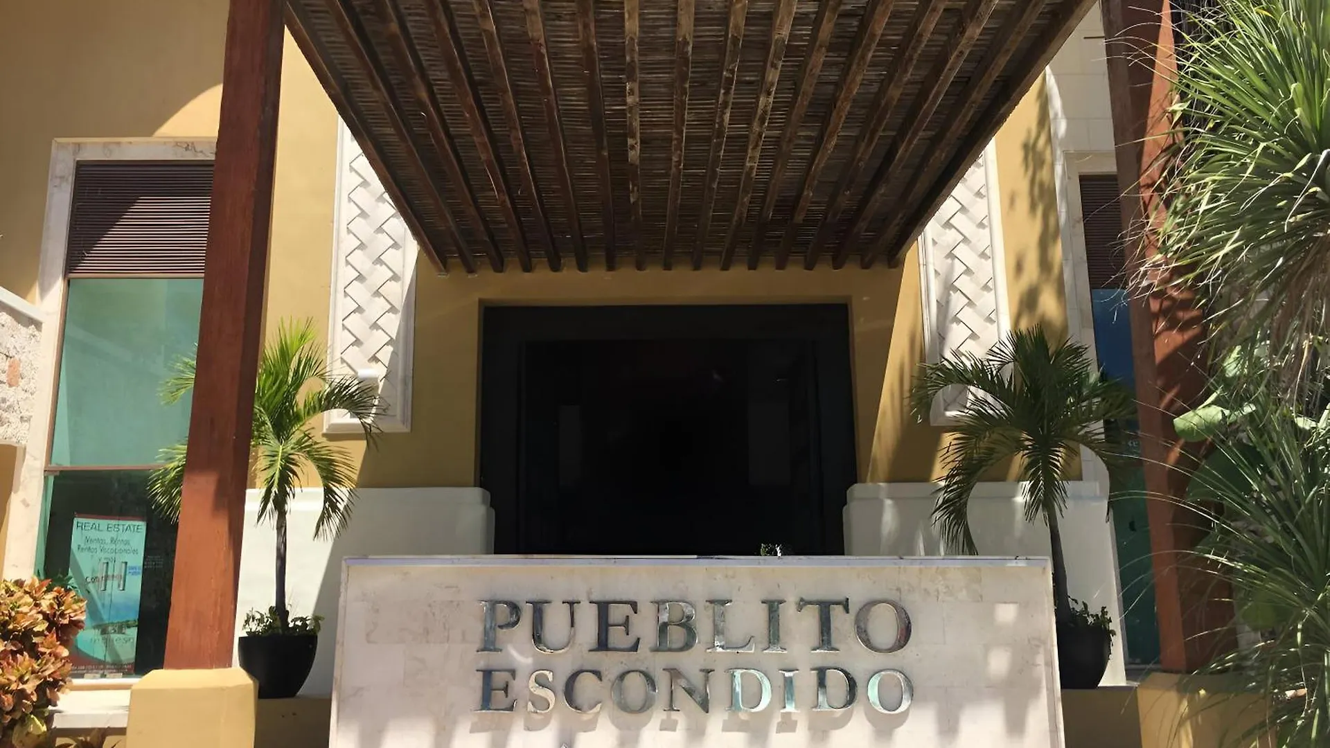 Zazil-Ha Chic - Private Pool - Nearby Beach Playa del Carmen 0*,  Mexico